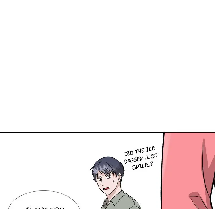 Friends Manhwa Chapter 40 - Page 133