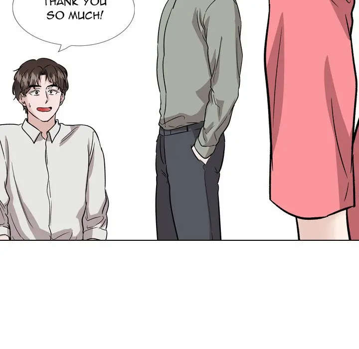 Friends Manhwa Chapter 40 - Page 134