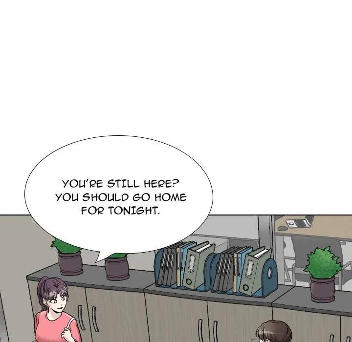 Friends Manhwa Chapter 40 - Page 140