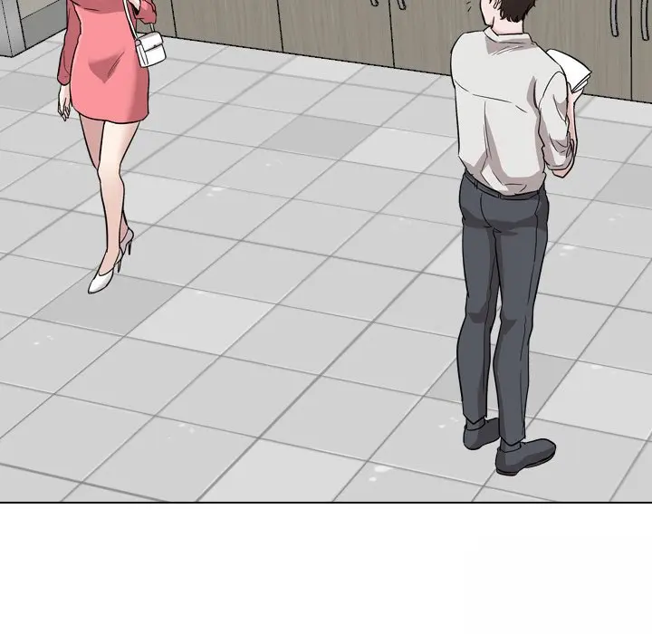 Friends Manhwa Chapter 40 - Page 141