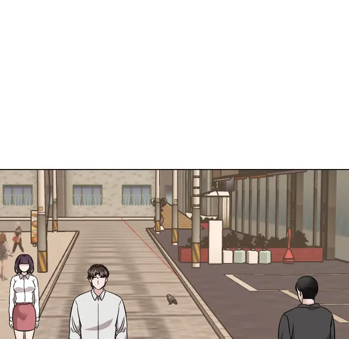 Friends Manhwa Chapter 40 - Page 147