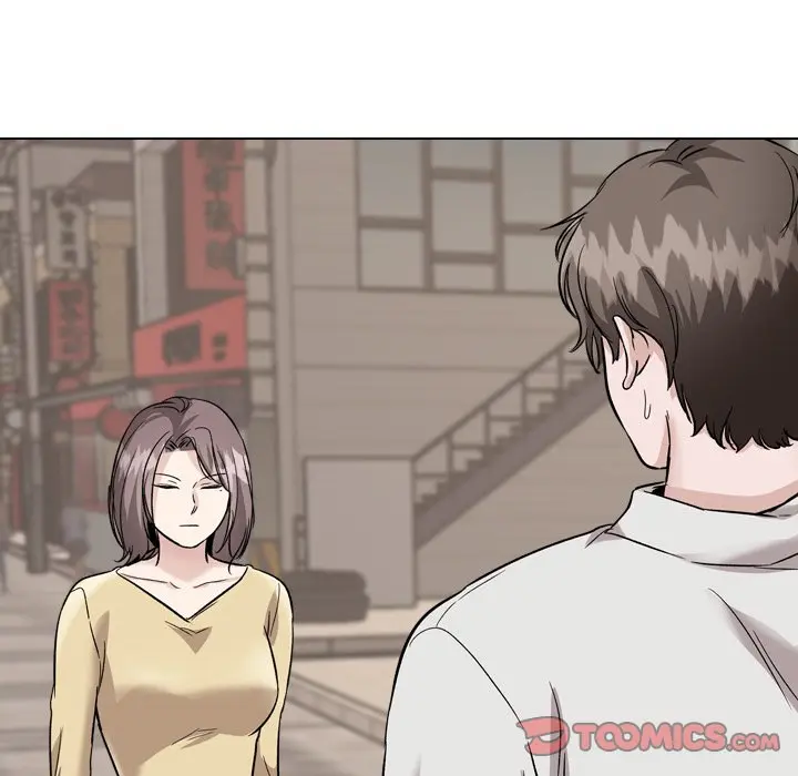 Friends Manhwa Chapter 40 - Page 155