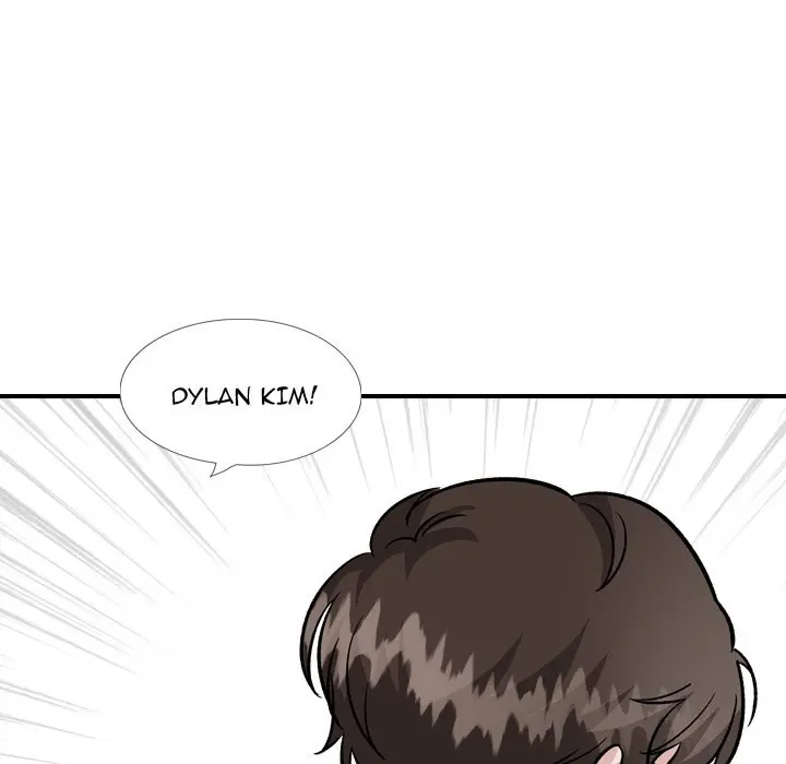 Friends Manhwa Chapter 40 - Page 158