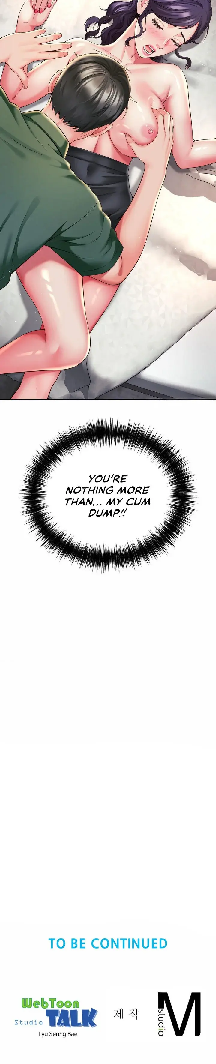 Friends Manhwa Chapter 40 - Page 16
