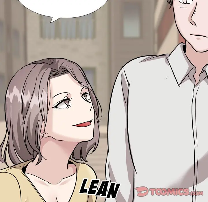 Friends Manhwa Chapter 40 - Page 165