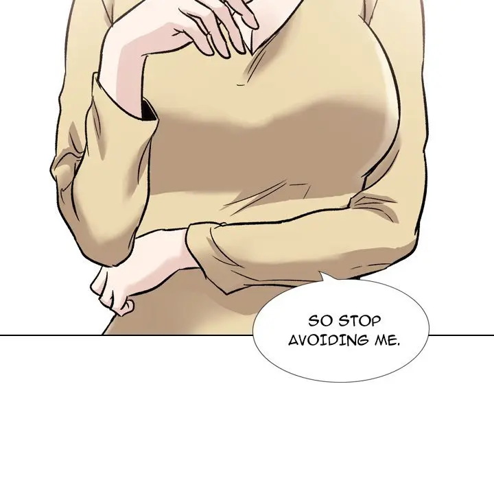 Friends Manhwa Chapter 40 - Page 169