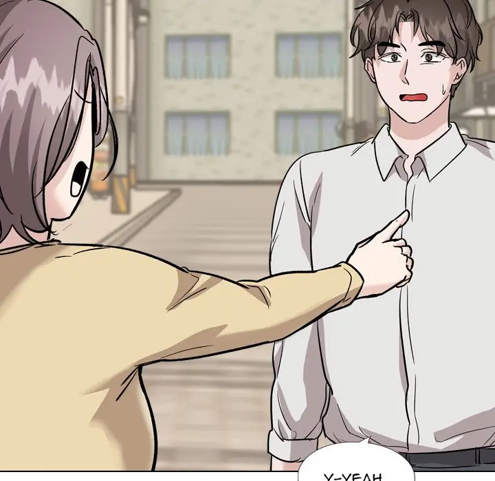 Friends Manhwa Chapter 40 - Page 172