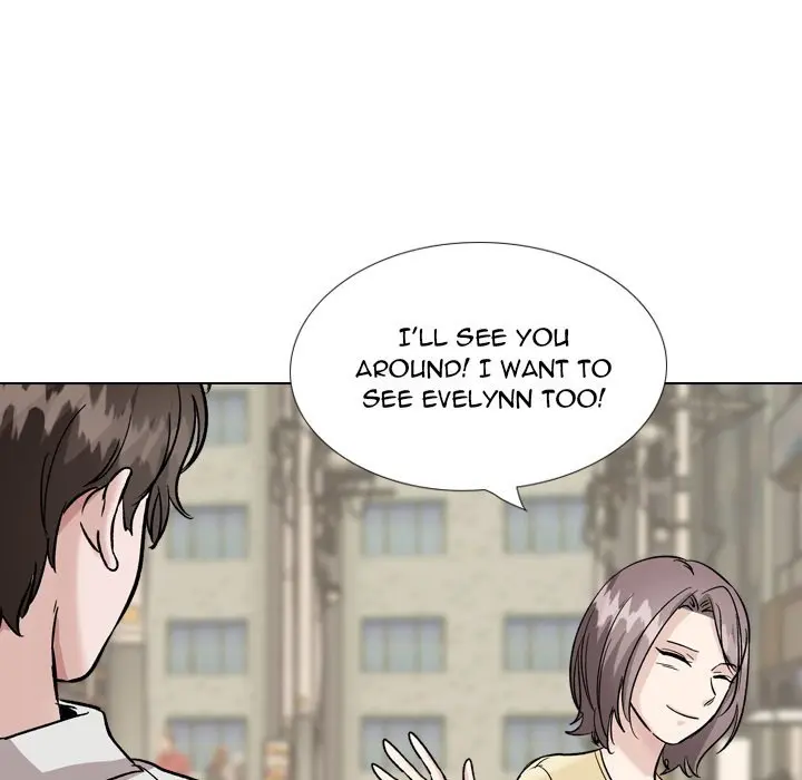 Friends Manhwa Chapter 40 - Page 176