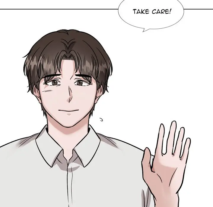 Friends Manhwa Chapter 40 - Page 183