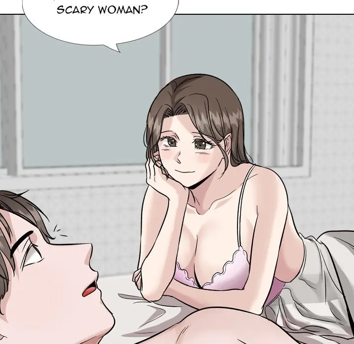 Friends Manhwa Chapter 40 - Page 197