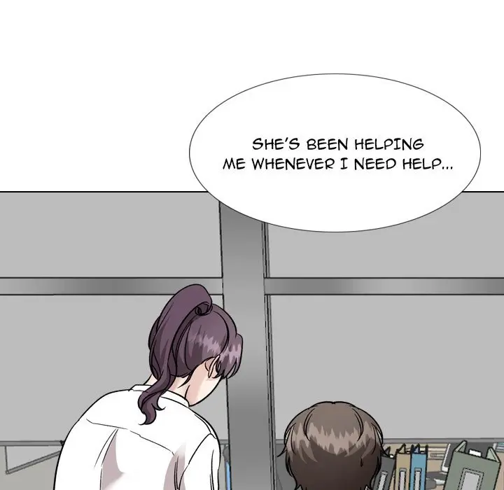 Friends Manhwa Chapter 40 - Page 200