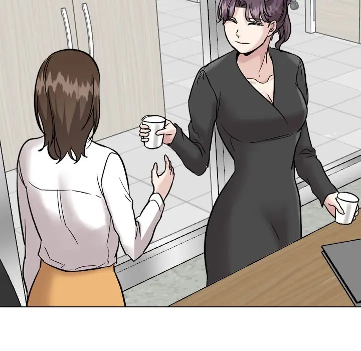 Friends Manhwa Chapter 40 - Page 204