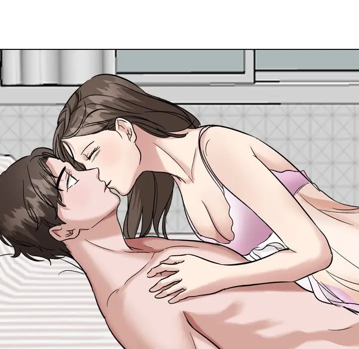 Friends Manhwa Chapter 40 - Page 229