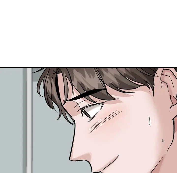 Friends Manhwa Chapter 40 - Page 23