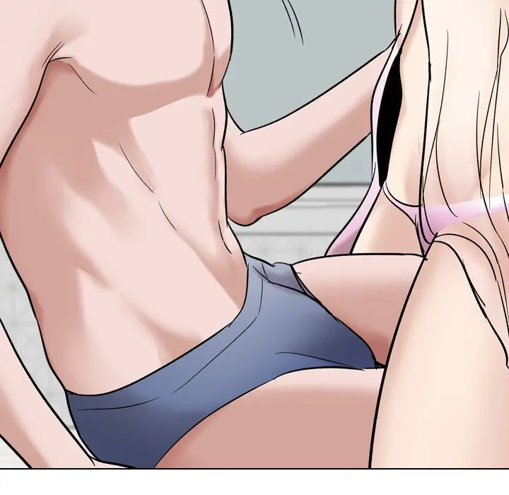 Friends Manhwa Chapter 40 - Page 237