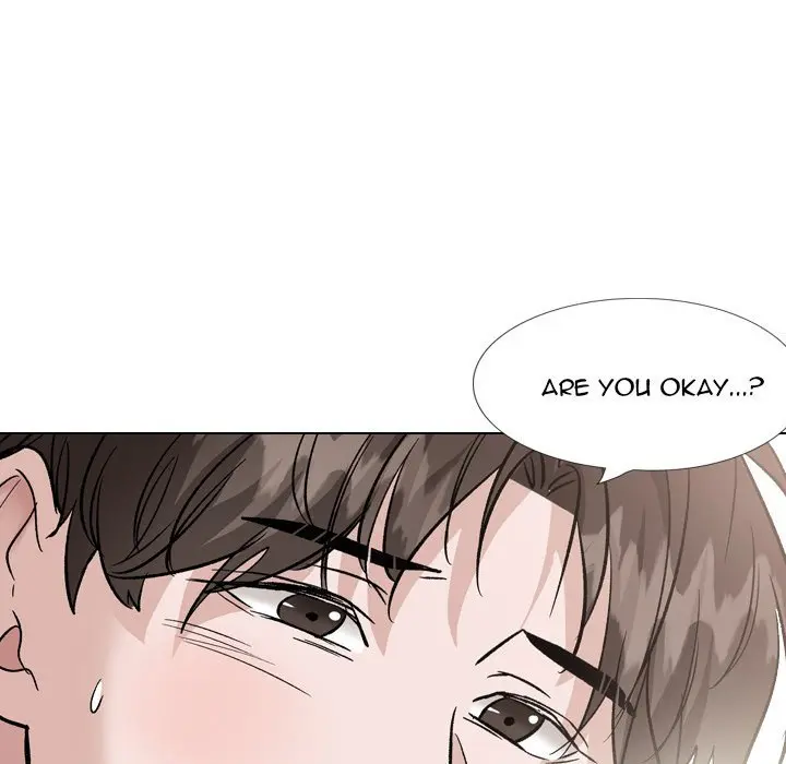 Friends Manhwa Chapter 40 - Page 51