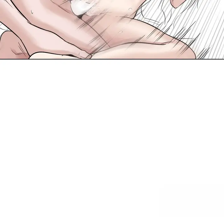 Friends Manhwa Chapter 40 - Page 91