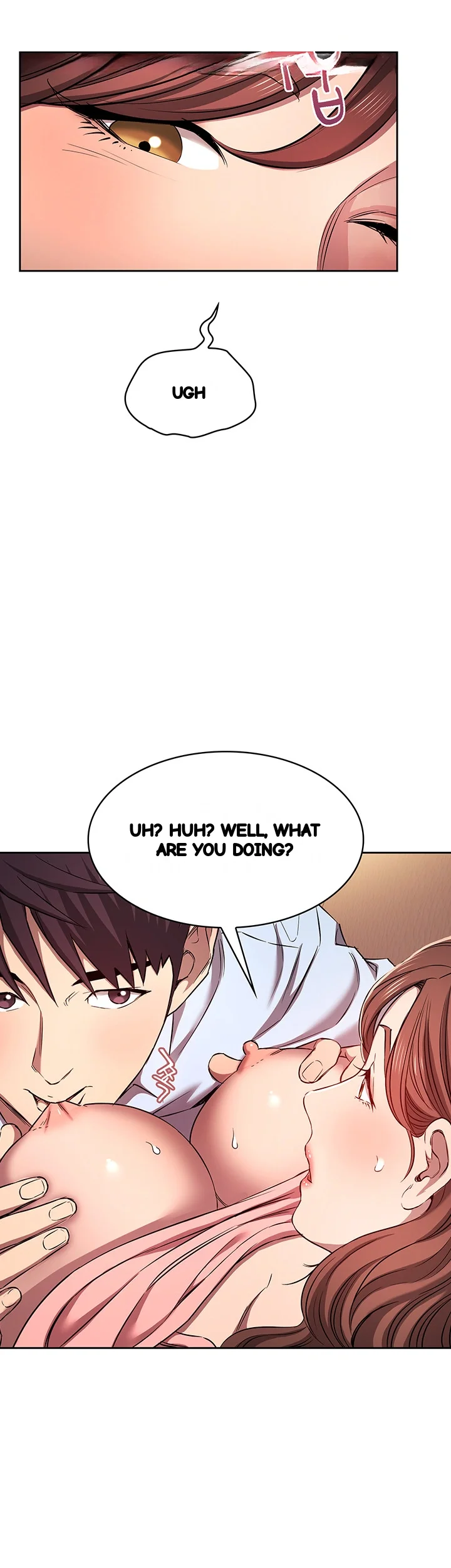 Friends Mom Is Mine Chapter 89 - Page 17