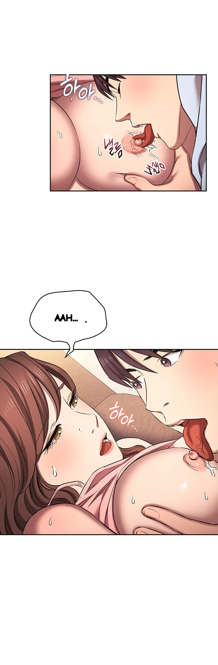 Friends Mom Is Mine Chapter 89 - Page 21
