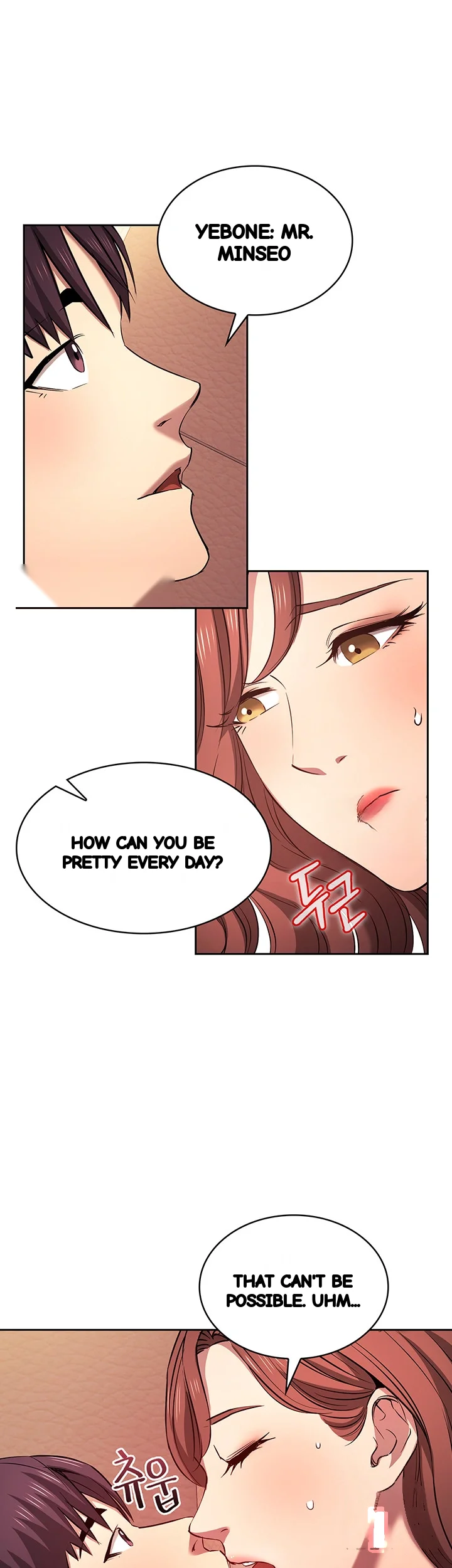 Friends Mom Is Mine Chapter 89 - Page 24