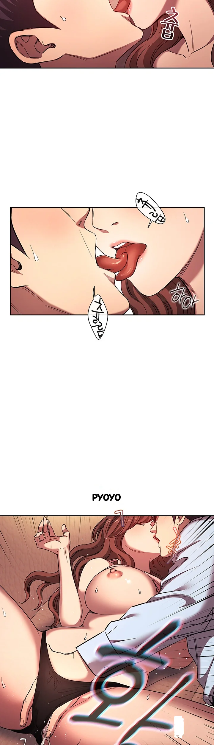 Friends Mom Is Mine Chapter 89 - Page 25