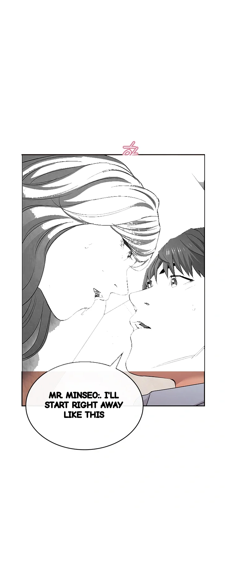 Friends Mom Is Mine Chapter 89 - Page 30