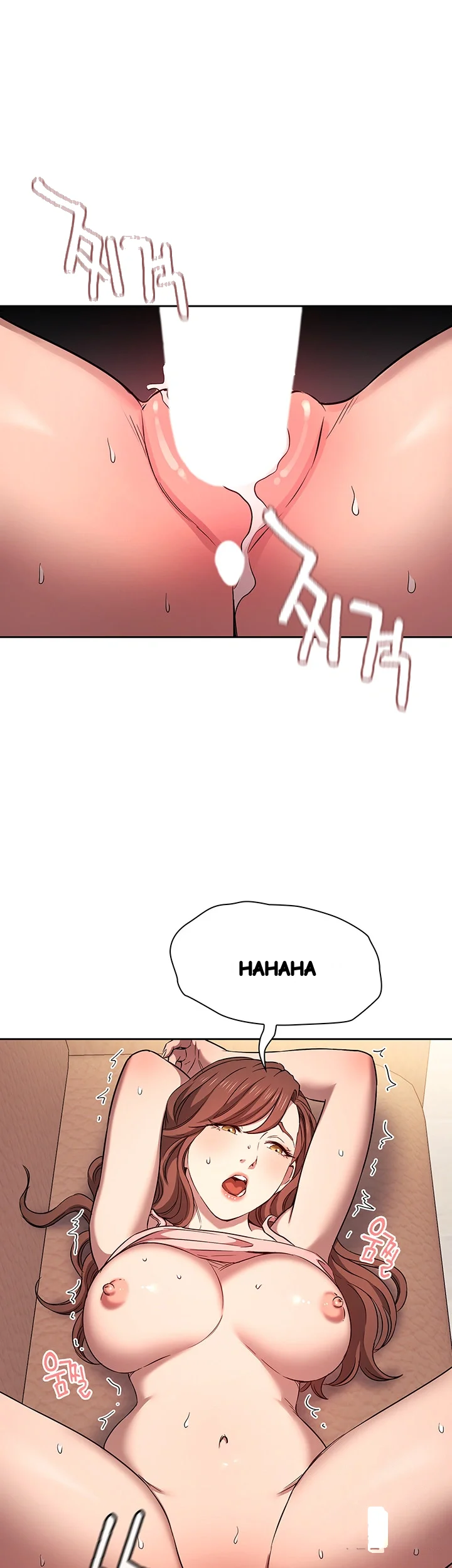 Friends Mom Is Mine Chapter 89 - Page 36