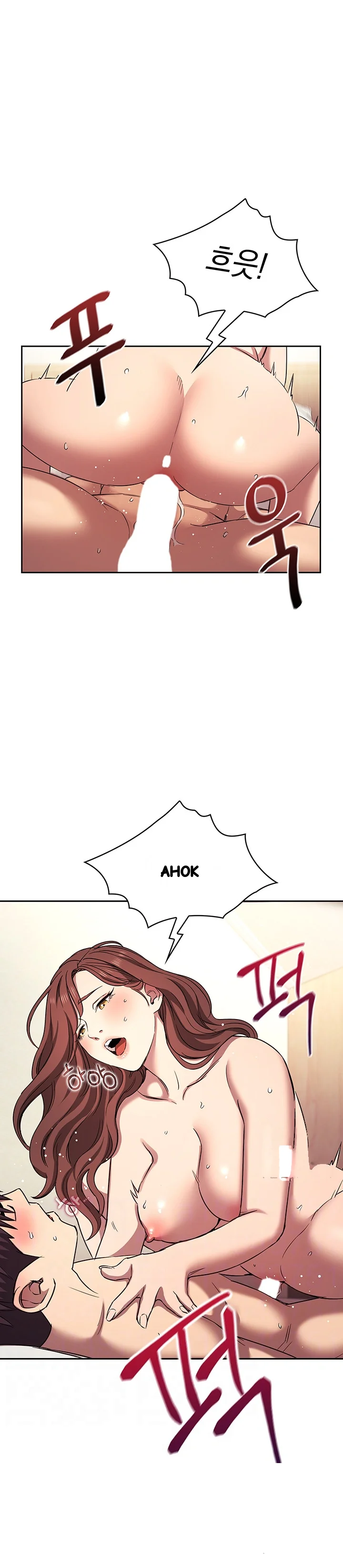 Friends Mom Is Mine Chapter 90 - Page 11
