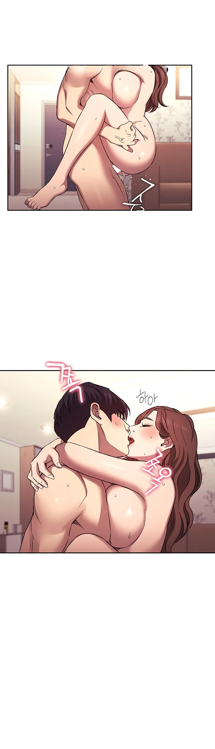 Friends Mom Is Mine Chapter 90 - Page 20