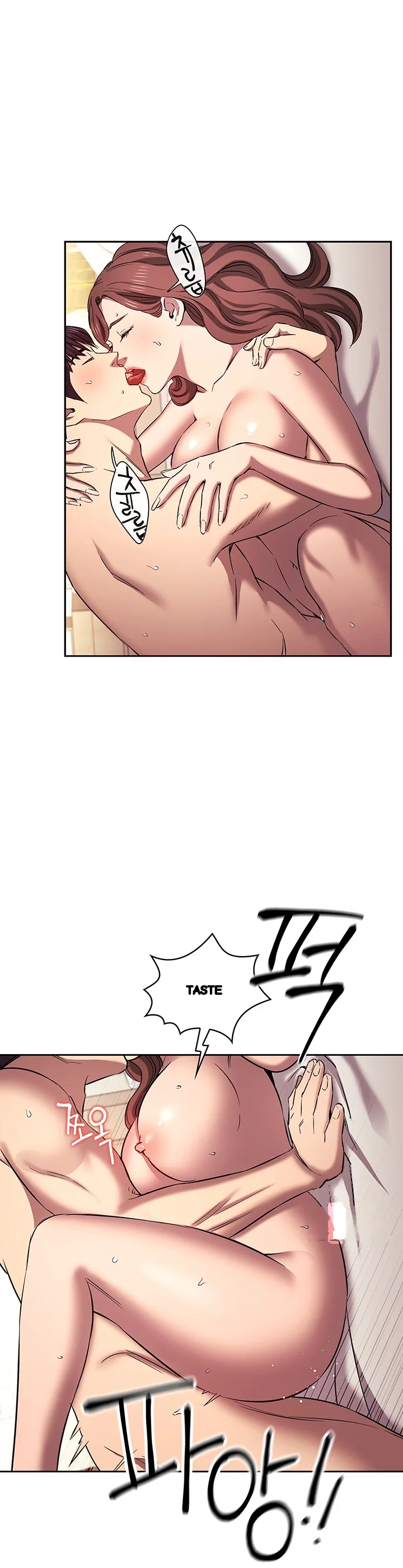 Friends Mom Is Mine Chapter 90 - Page 3