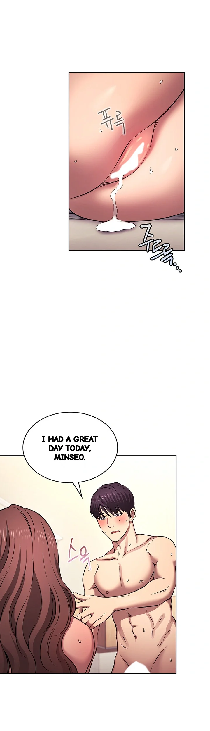 Friends Mom Is Mine Chapter 90 - Page 38