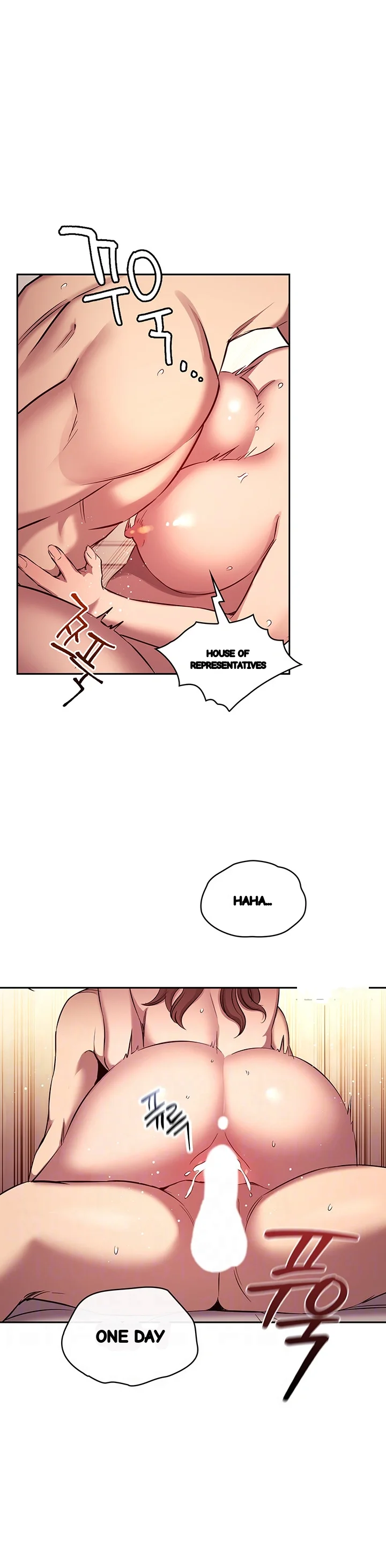 Friends Mom Is Mine Chapter 90 - Page 6