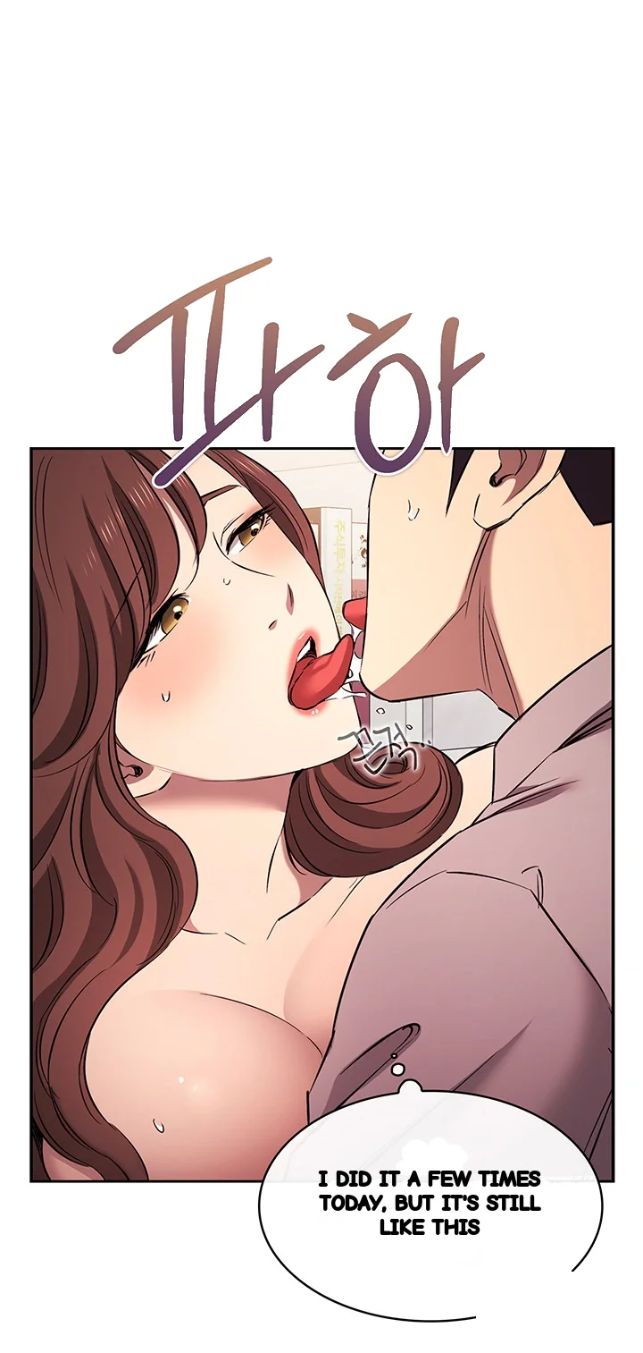 Friends Mom Is Mine Chapter 96 - Page 25