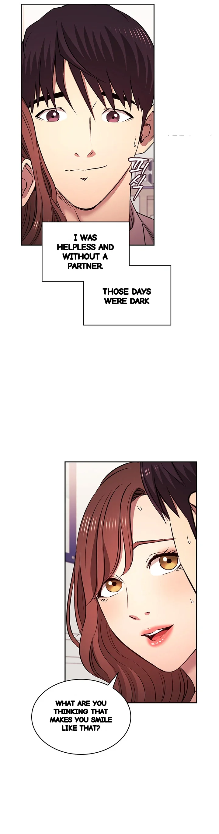 Friends Mom Is Mine Chapter 96 - Page 44