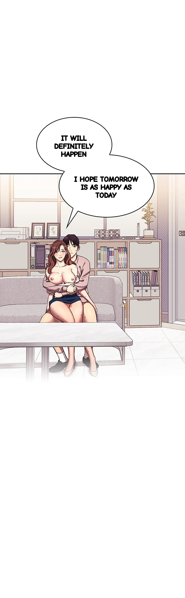 Friends Mom Is Mine Chapter 96 - Page 46