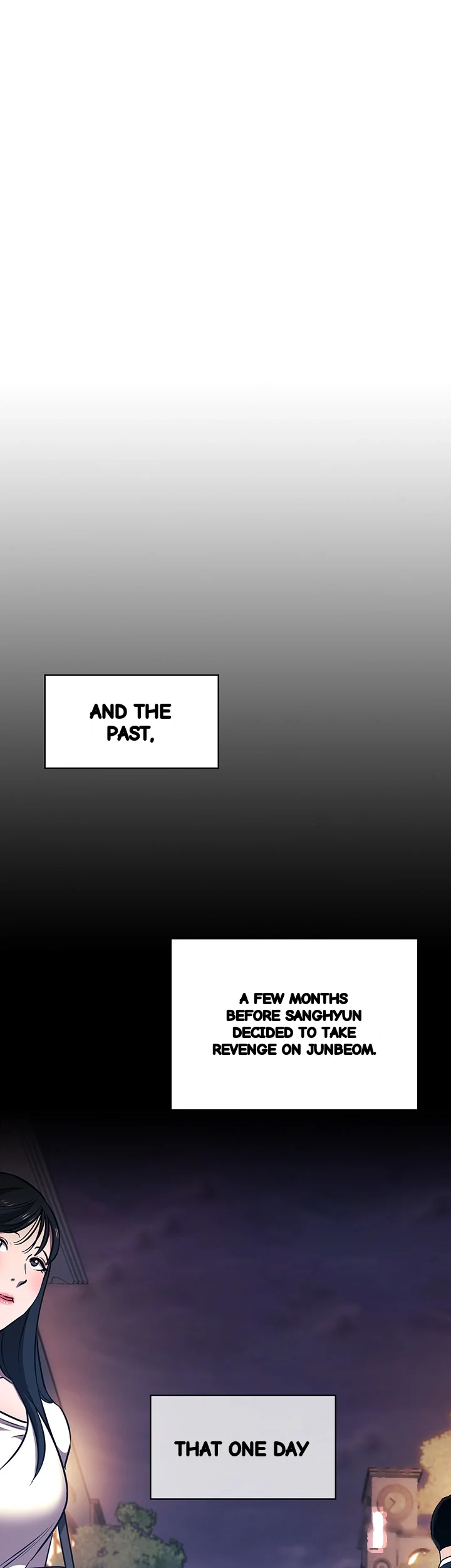 Friends Mom Is Mine Chapter 96 - Page 47