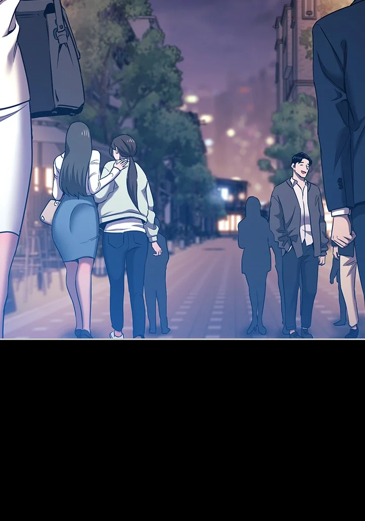 Friends Mom Is Mine Chapter 96 - Page 48