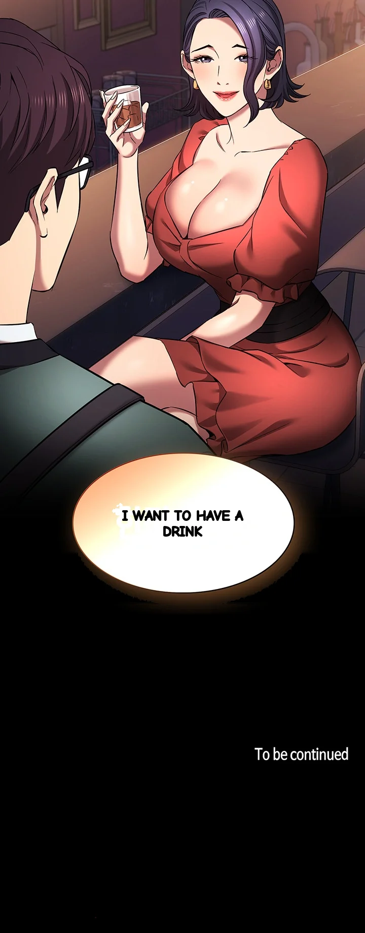 Friends Mom Is Mine Chapter 96 - Page 53