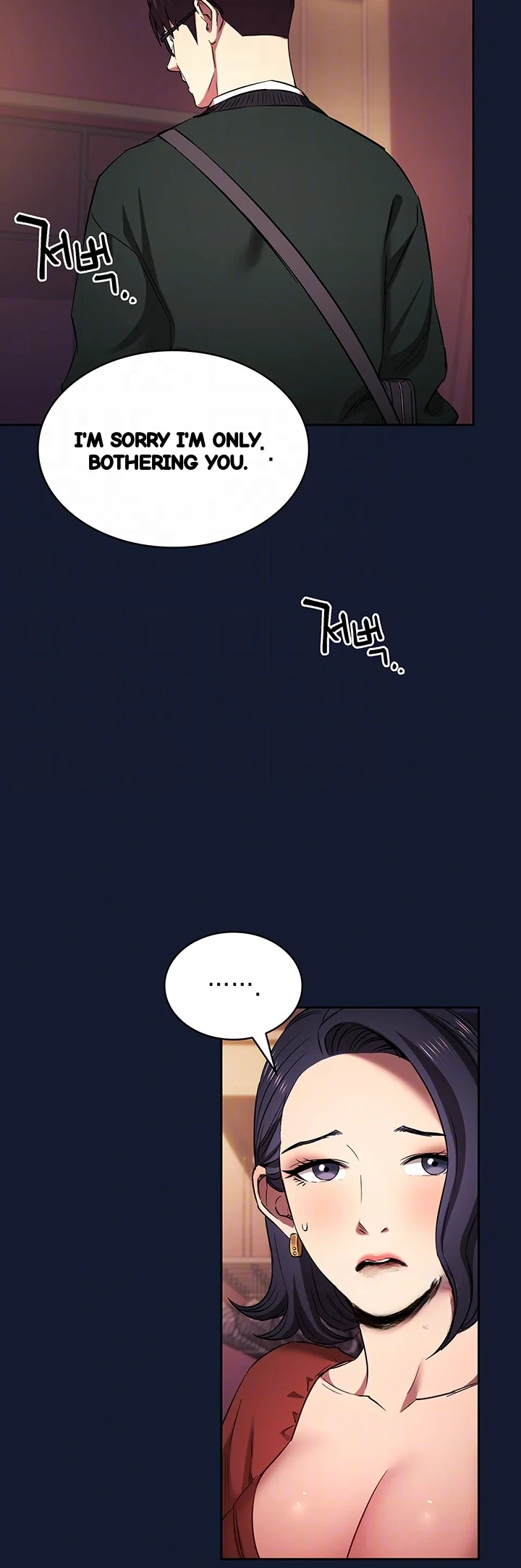 Friends Mom Is Mine Chapter 97 - Page 15