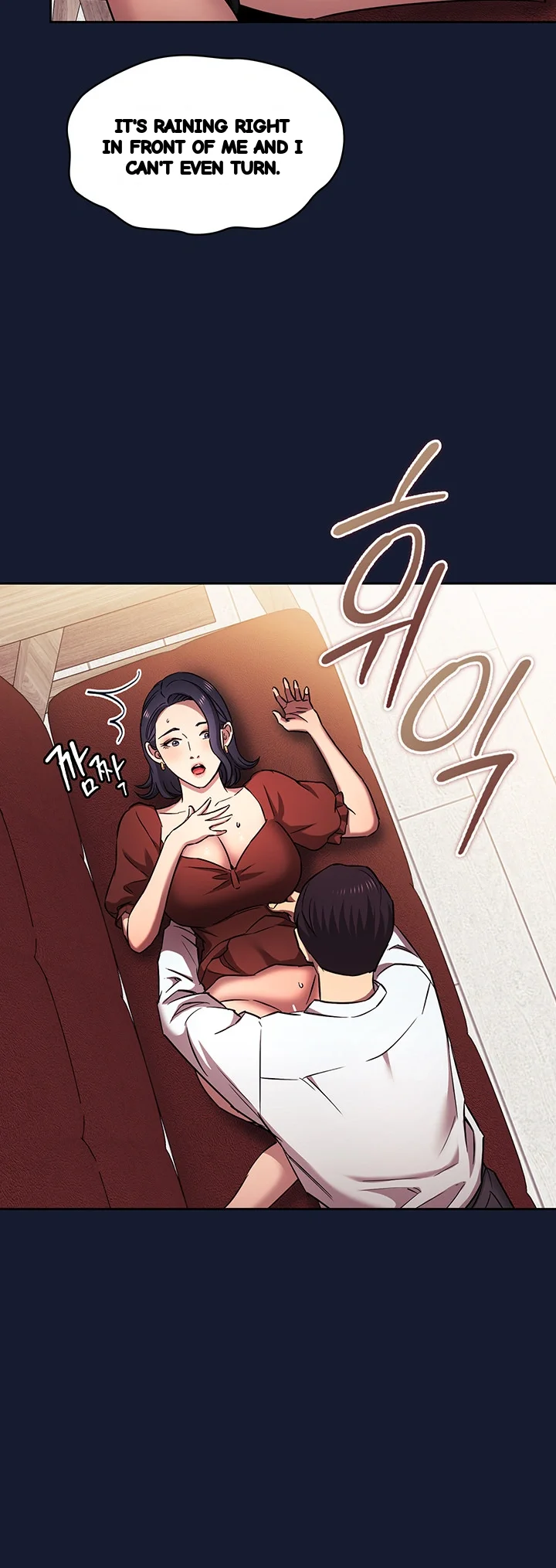Friends Mom Is Mine Chapter 97 - Page 30