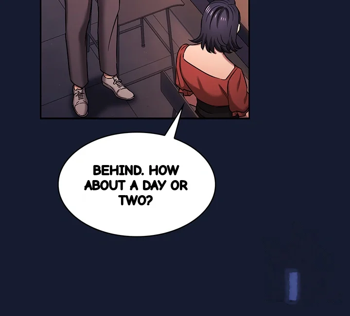 Friends Mom Is Mine Chapter 97 - Page 4