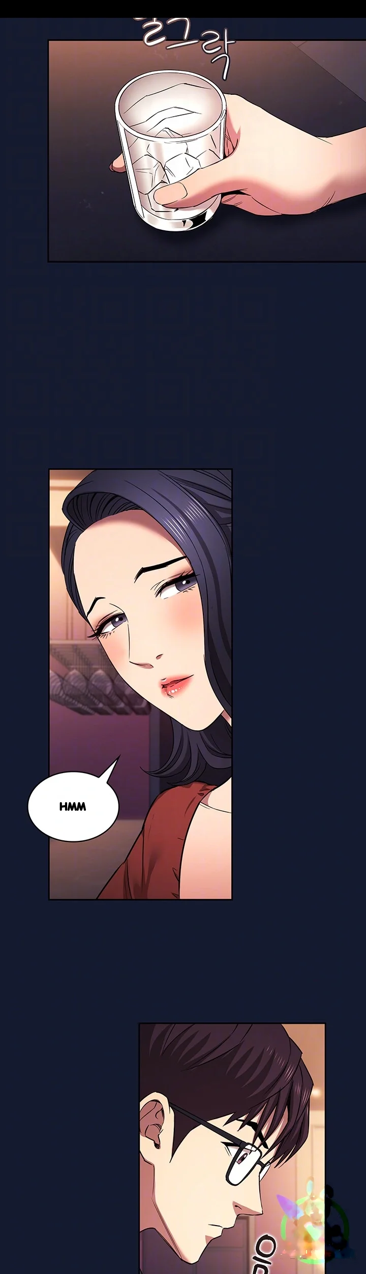 Friends Mom Is Mine Chapter 97 - Page 7
