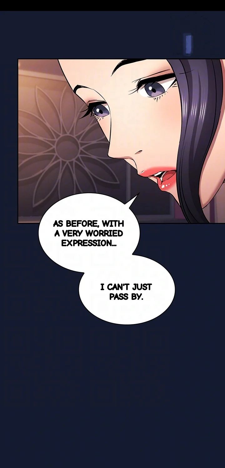 Friends Mom Is Mine Chapter 97 - Page 9