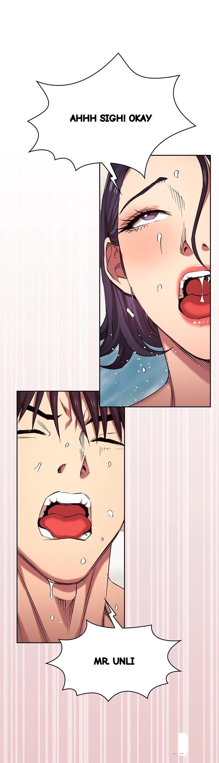 Friends Mom Is Mine Chapter 99 - Page 31