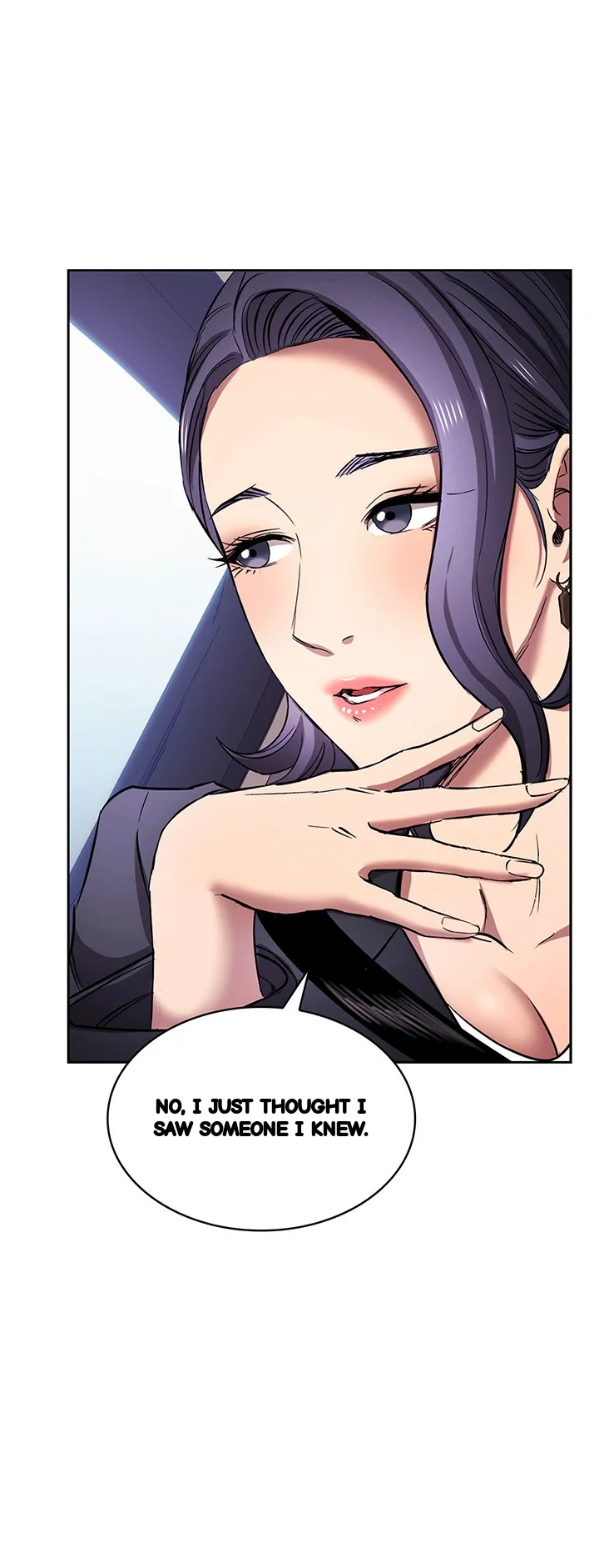 Friends Mom Is Mine Chapter 99 - Page 46