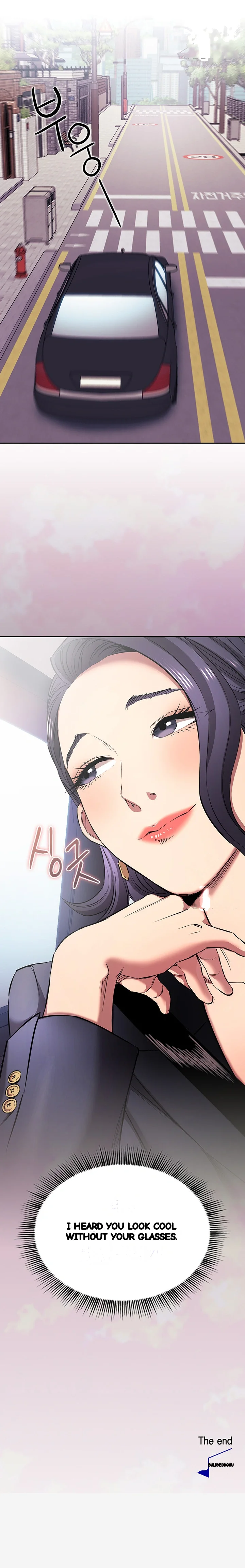 Friends Mom Is Mine Chapter 99 - Page 47