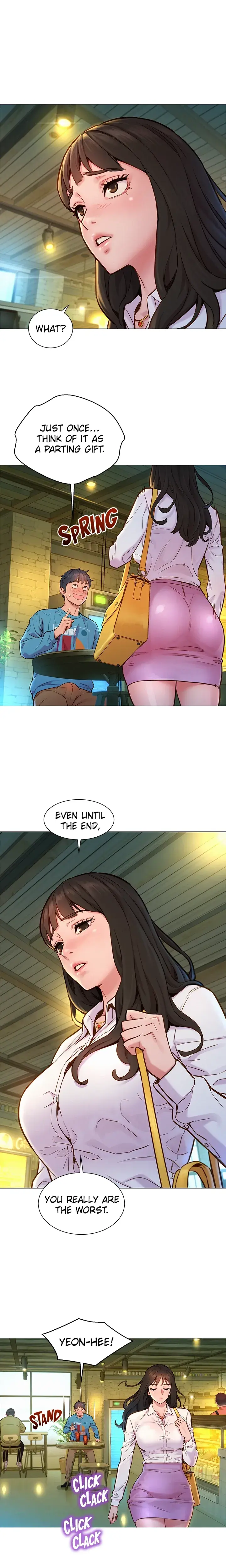 Friends To Lovers From Today Chapter 1 - Page 10
