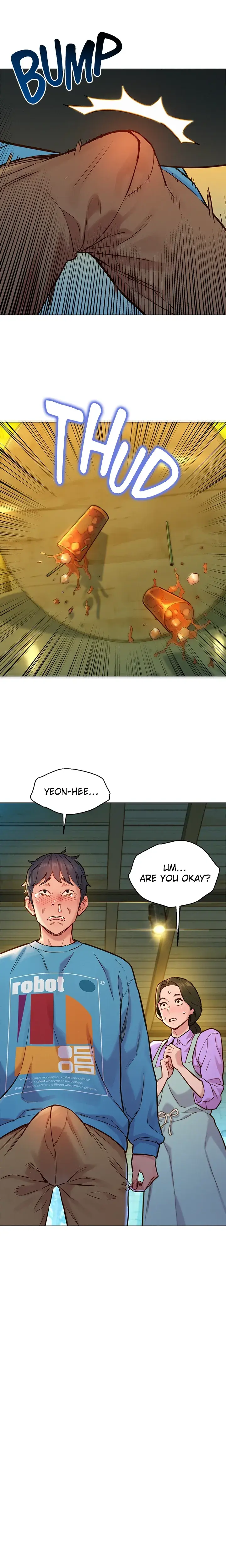 Friends To Lovers From Today Chapter 1 - Page 11