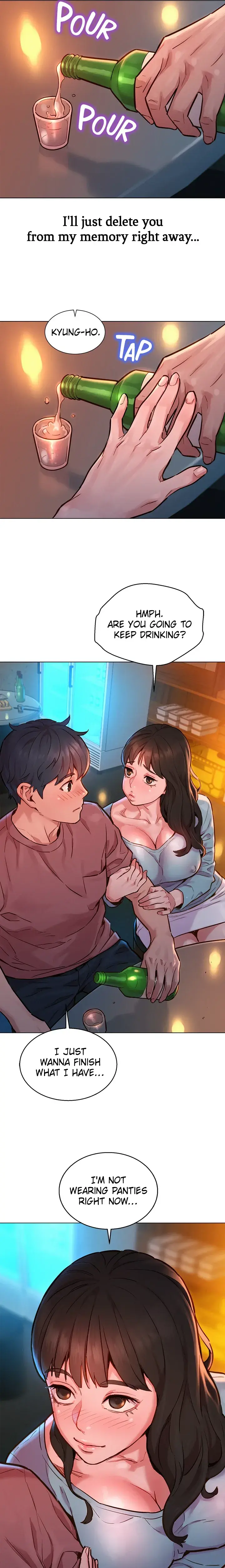 Friends To Lovers From Today Chapter 1 - Page 13