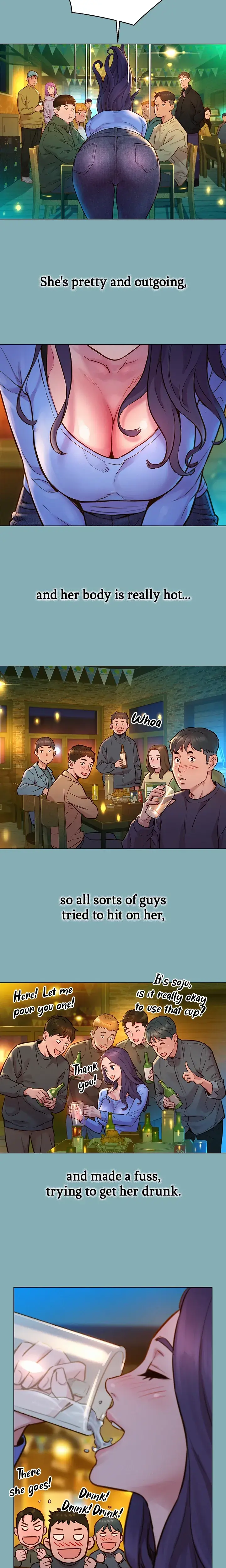 Friends To Lovers From Today Chapter 1 - Page 17